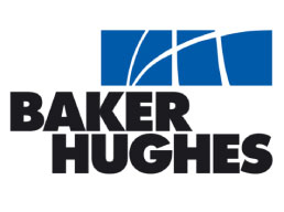 Baker Hughes Logo