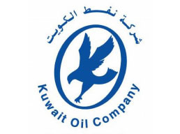 Kuwait Oil Company Logo