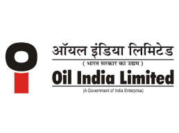 Oil Logo